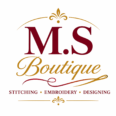 ms boutique new logo